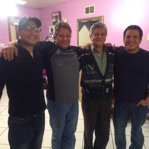 Meet your Posher, Rosa